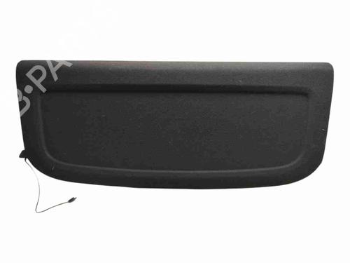 Used Rear parcel shelf Rear parcel shelf FORD FIESTA VII (HJ, HF) 1.1 Ti-VCT (86 hp) 40495972 40495972