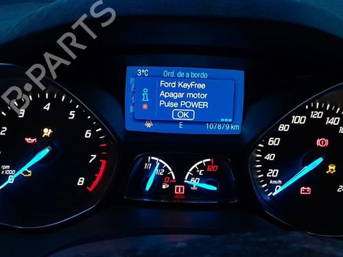 Used Instrument cluster FORD KUGA II (DM2) 1.6 EcoBoost (150 hp) 23660863