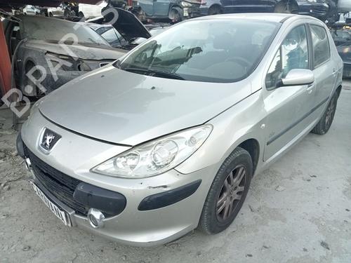 Right mirror PEUGEOT 307 Break (3E) 1.6 HDi 110 | BP25935751C27 