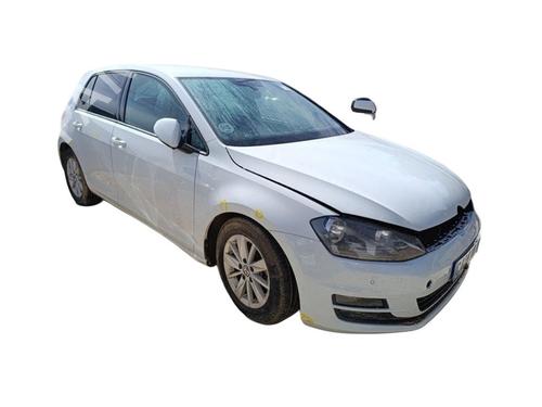 Engine control unit (ECU) VW GOLF VII (5G1, BQ1, BE1, BE2) | BP25793361M57 - Image 4