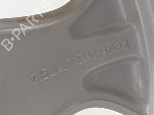 Fælk BMW X1 (E84) sDrive 18 d | BP33117473C45 - Image 3