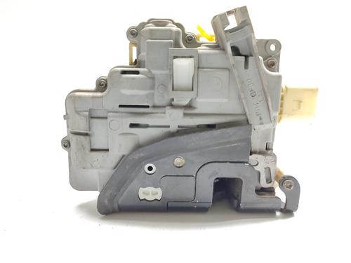 Front left lock VW PASSAT B6 (3C2) 2.0 TDI | BP16814969C98 