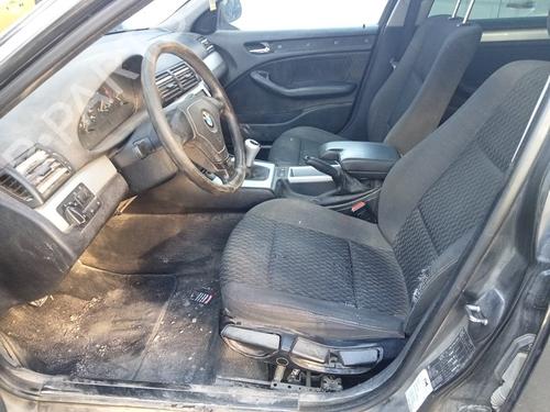 Right taillight BMW 3 (E46) 320 d | BP17187538C35 