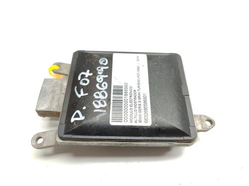 Used Electronic module BMW 5 Gran Turismo (F07) 530 d (245 hp) 16510019