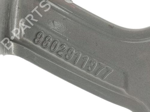 Rim CITROËN C4 CACTUS 1.6 BlueHDi 100 | BP30744099C45