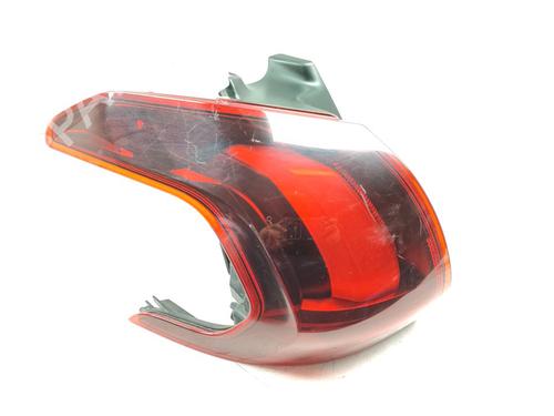 Used Left taillight PEUGEOT 2008 I (CU_) [2013-2025]  30400251