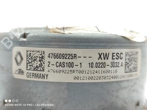 ABS pump DACIA SANDERO III  | BP22755997M43 