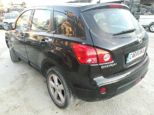 Left tailgate light NISSAN QASHQAI I (J10, NJ10) | BP16514411C79