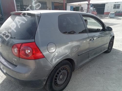 Engine control unit (ECU) VW GOLF V (1K1) | BP16508708M57 - Image 7