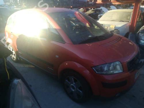 Steering pump AUDI A2 (8Z0) 1.4 | BP16504641M99