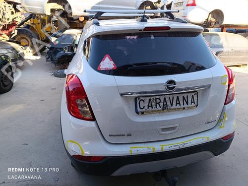 Switch OPEL MOKKA / MOKKA X (J13) | BP21571281I30