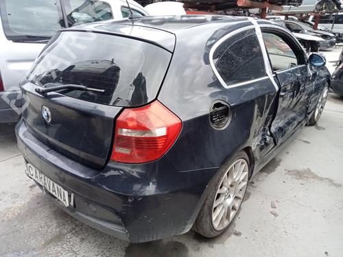 Engine control unit (ECU) BMW 1 (E87) 118 d | BP18307099M57 