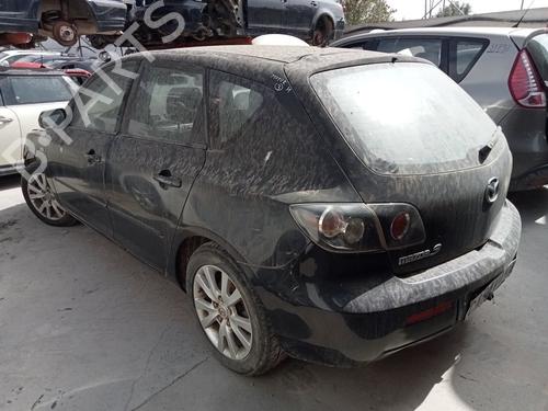 ABS pump MAZDA 3 (BK) 1.6 DI Turbo | BP25402676M43 - Image 9