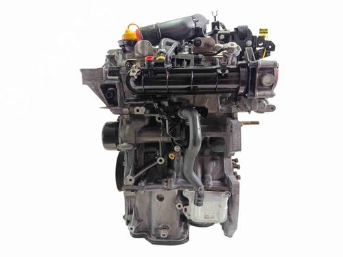 Used Engine Engine 38341288 38341288