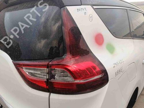 Used Right taillight Right taillight 39105589 39105589