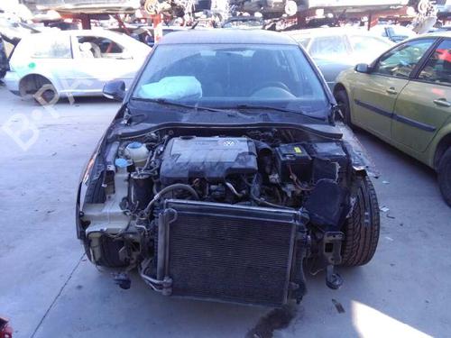 ABS pump VW PASSAT B6 (3C2) | BP16518639M43