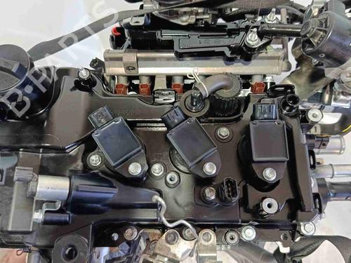 Engine TOYOTA AYGO X (_B7_) 1.0 VVT-i (KGB70) | BP40098238M1  - Image 11