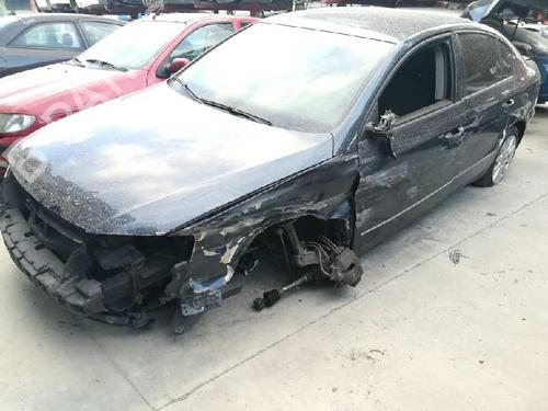 Left tailgate light VW PASSAT B6 (3C2) | BP16514732C79