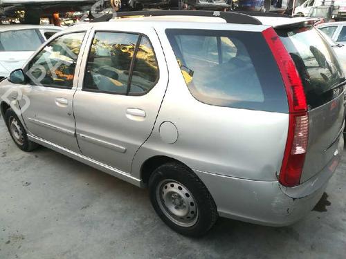 Retrovisor esquerdo TATA INDIGO (4_V2) 1.4 | BP31339491C26  - Image 9