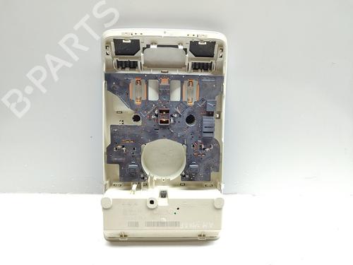 Interior roof light AUDI A4 B8 (8K2)  | BP18051084I8 