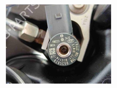 Engine SEAT LEON (5F1)  | BP38348227M1  - Image 17