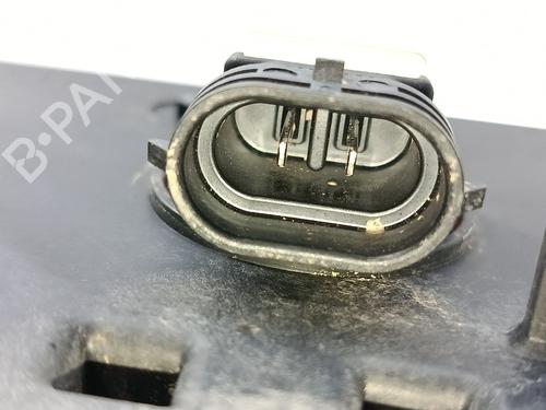 Right front fog light VW T-CROSS (C11, D31)  | BP35791166C31  - Image 5