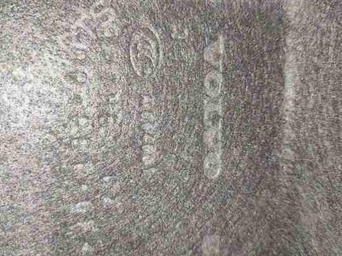 Rear parcel shelf VOLVO V40 Hatchback (525) | BP40183954C85 - Image 5