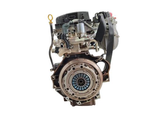 Engine OPEL ASTRA H (A04) 1.6 (L48) | BP28709760M1 