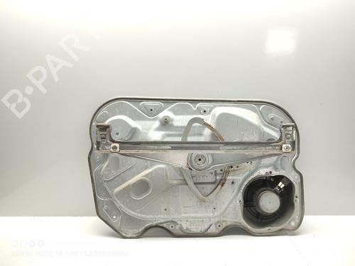 Front right window mechanism FORD KUGA I  | BP17766504C23 
