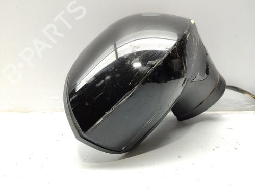 Right mirror SEAT LEON (1P1) 1.6 TDI | BP19135346C27 