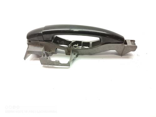 Used Rear left exterior door handle PEUGEOT 5008 (0U_, 0E_) 1.6 HDi (112 hp) 18841668