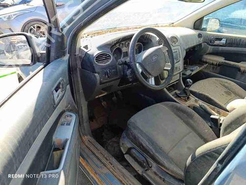 Engine control unit (ECU) FORD FOCUS II (DA_, HCP, DP)  | BP39991708M57  - Image 15