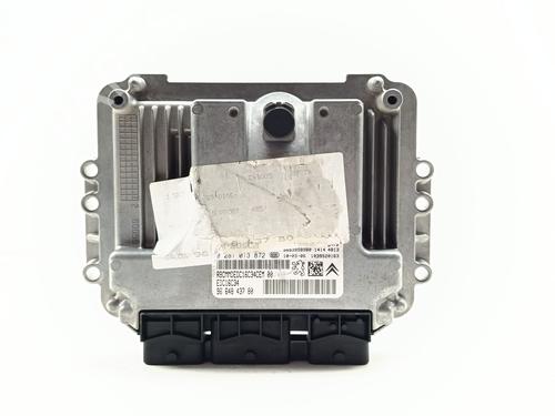 Used Engine control unit (ECU) Engine control unit (ECU) CITROËN C4 II (NC_) 1.6 HDi 90 (92 hp) 34222076 34222076