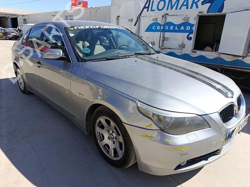 Used Parts BMW 5 (E60) 520 i (170 hp) 4482114