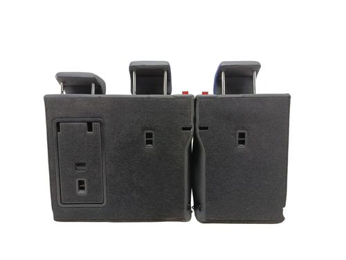 Seats set VW GOLF VIII (CD1, DA1)  | BP34055717C78  - Image 12