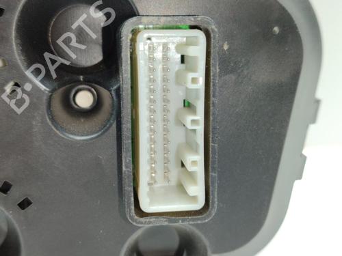 Instrument cluster CHEVROLET AVEO / KALOS Saloon (T250, T255)  | BP17029934C47 