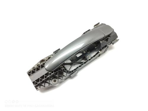 Rear left exterior door handle VW TIGUAN (5N_)  | BP22899618C130 