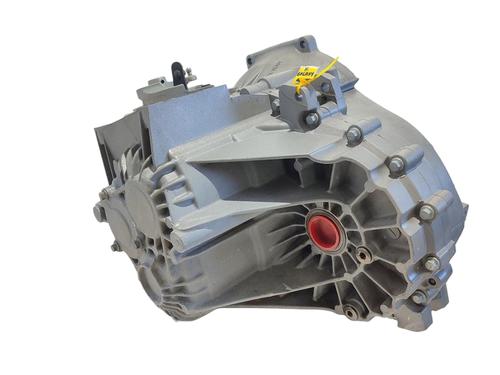 Gearbox FORD GALAXY II (WA6)  | BP23660860M3 