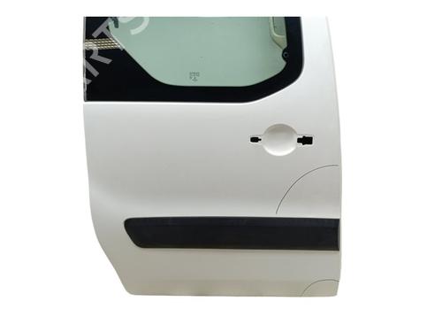 Right slide door PEUGEOT PARTNER Box Body/MPV (5_, G_)  | BP29242589C75 