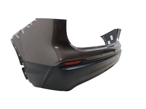 Bak støtfanger NISSAN QASHQAI II (J11, J11_)  | BP30274829C8 