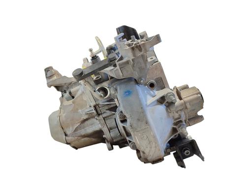 Gearbox PEUGEOT 308 II (LB_, LP_, LW_, LH_, L3_)  | BP23660854M3 