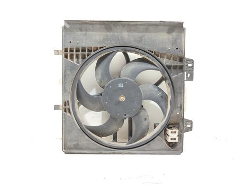 Electro ventilador CITROËN C2 (JM_) 1.1 (60 hp) 18010057