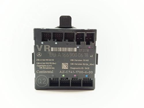 Used Electronic module Electronic module INFINITI QX30 [2016-2026] 33705119 33705119