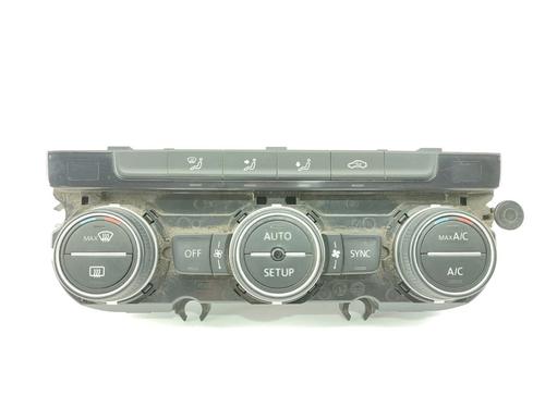 Used Climate control VW GOLF VII (5G1, BQ1, BE1, BE2) [2012-2021]  16504785