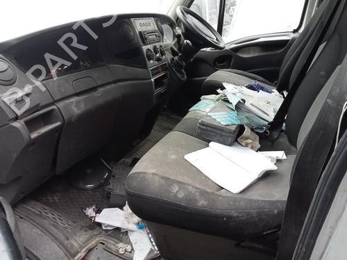 Front right exterior door handle IVECO DAILY IV Van | BP19421794C129