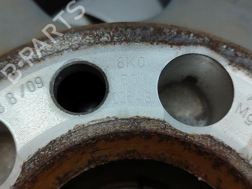 Rim AUDI A4 B8 (8K2) 2.0 TDI | BP18162087C45 