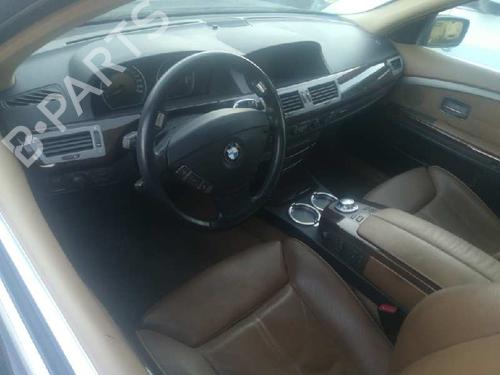 Electronic module BMW 7 (E65, E66, E67) | BP16511027M83 - Image 6