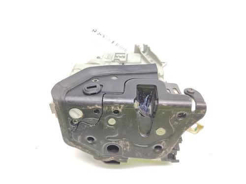 Rear left lock AUDI A4 B8 (8K2)  | BP16843606C100 