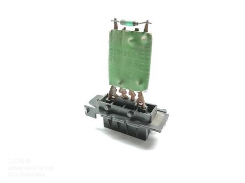 Used Heater resistor CITROËN BERLINGO MULTISPACE (B9) 1.6 HDi 90 4x4 (90 hp) 20495339