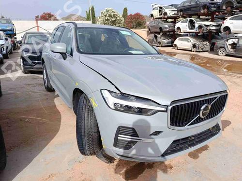 Brukte deler til VOLVO XC60 II (246) B4 Mild-Hybrid 4758573